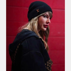 Taylor Swift Louis Vuitton Jacket