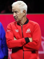 2024 Laver Cup Jacket