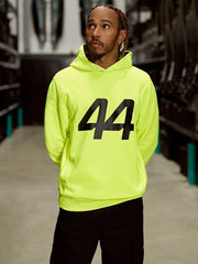 Lewis Hamilton 44 Hoodie