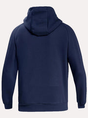 Sparco hoodie blue