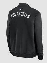 Los Angeles Dodgers Bomber Jacket