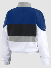 Los Angeles Dodgers Erin Andrews Jacket