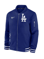 Los Angeles Dodgers Bomber Jacket