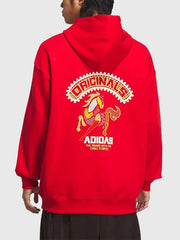 Lunar New Year SS26 Hoodie