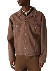 MIU MIU Denim Jacket