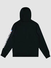 MLB World Tour Tokyo Series 2025 Nike LA Dodgers x Takashi Murakami Hoodie Black 