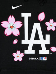 Tokyo Series 2025 Nike LA Dodgers x Hoodie Black 