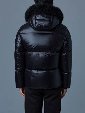 Men's Puffer Jacket