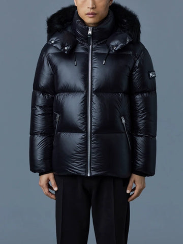 Men's Puffer Jacket