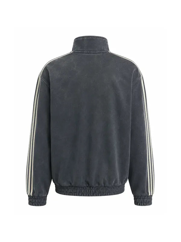Manchester United 2026 Chinese New Year jacket