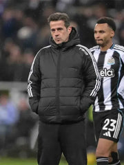Marco Silva Puffer Jacket