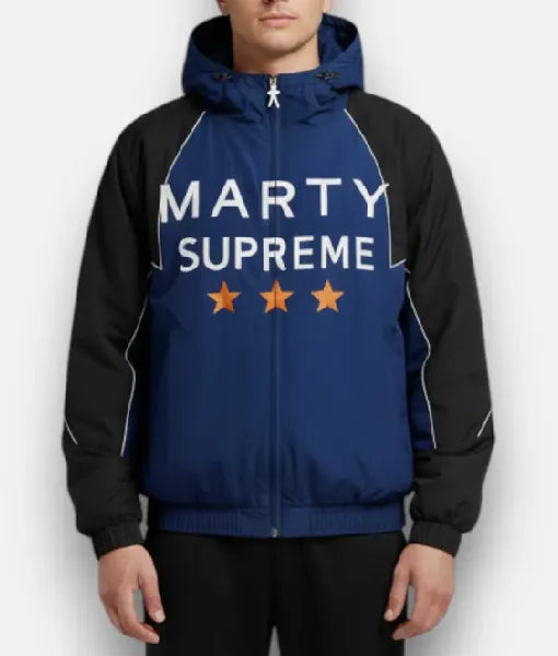 Marty Jacket