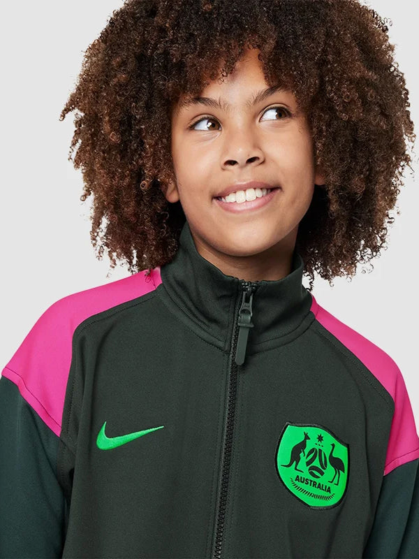 Matildas Colorbrock Anthem Jacket