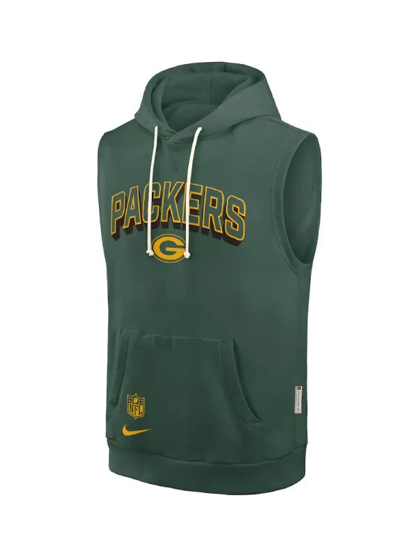Matt LaFleur Hoodie