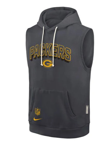 Matt LaFleur Hoodie Black