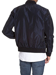Mens Cordura black Motorcycle Jacket