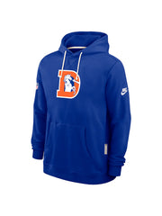 Nike Denver Broncos Sideline Hoodie