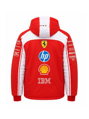Miami Grand Prix F1 Racing Jacket