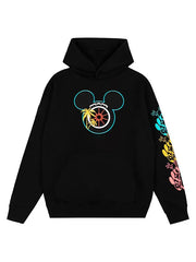 Miami Grand Prix pullover hoodie