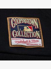 Mitchell Nes Los Angeles Dodgers Black Hoodie