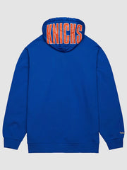 Mitchell Ness New York Knicks Team OG 2.0 Hoodie