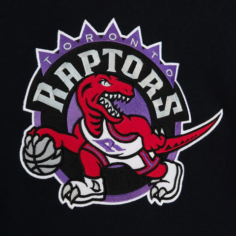 Mitchell & Ness Raptors Pullover Hoodie