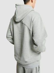 Unisex NOCTA Fleece Hoodie Grey