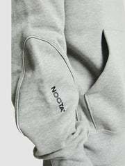 Unisex NOCTA Fleece Hoodie Grey