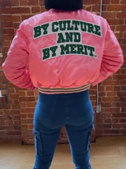 New AKA Vintage Jacket
