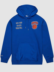 New York Knicks Team OG 2.0 Hoodie