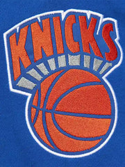New York Knicks Team OG 2.0 Pullover Hoodie