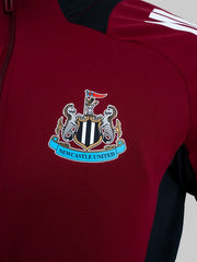 Newcastle United Adidas Training Jacket