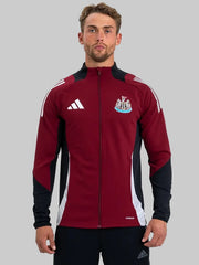 Newcastle United Adidas Training Jacket