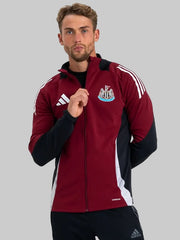 Newcastle United Adidas Training Jacket