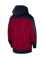 Nike Denver Nuggets Full Zip Hoodie