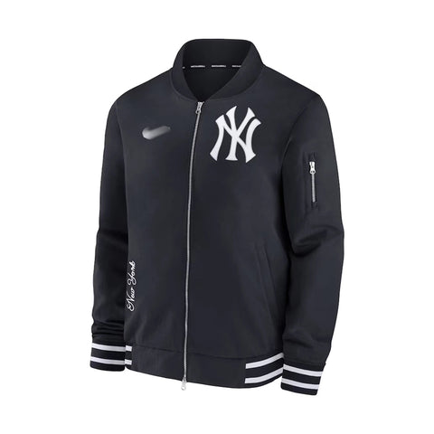 New York Yankees Bomber Jacket