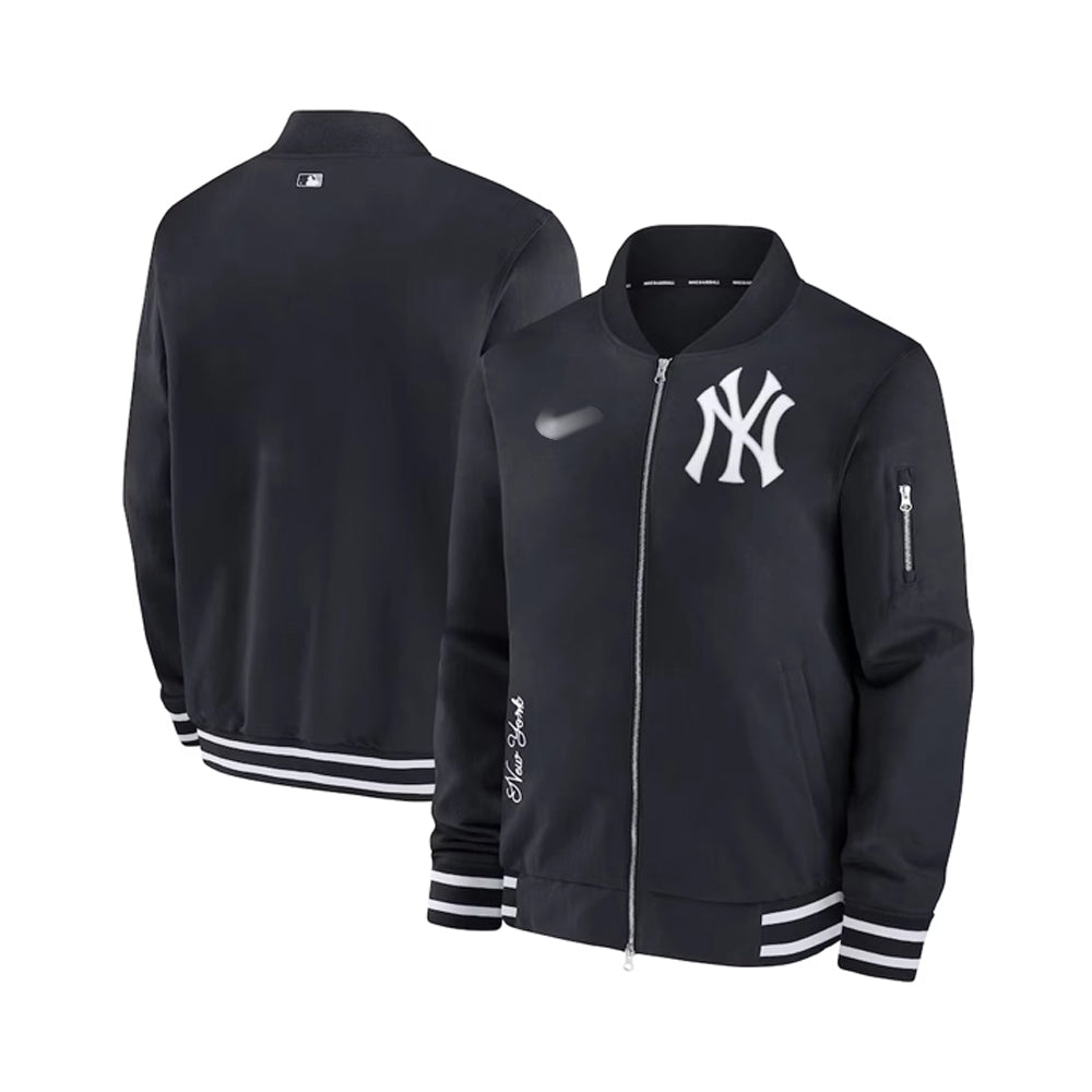 New York Yankees Bomber Jacket