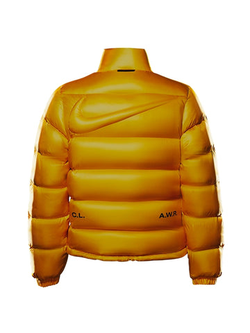 Unisex Puffer Jacket