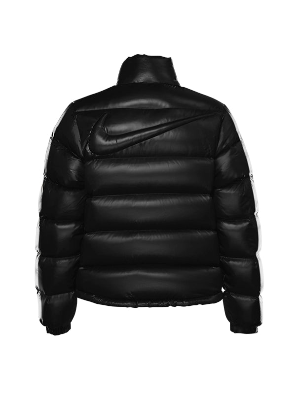 Unisex Puffer Jacket