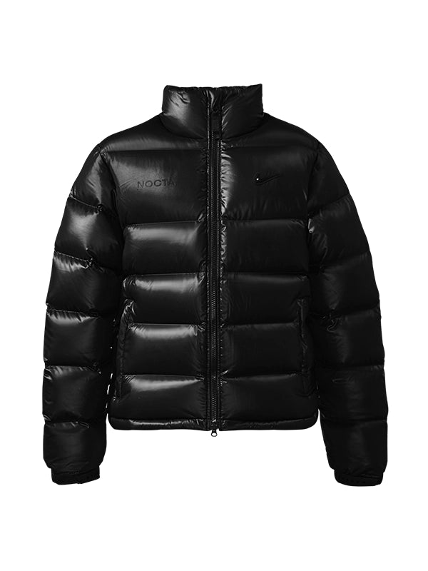 Unisex Puffer Jacket