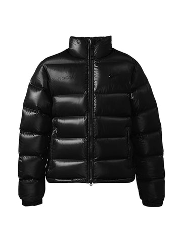 Unisex Puffer Jacket