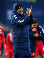 Nuno Espirito Santo Puffer Coat