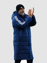 Nuno Espirito Santo Puffer Coat
