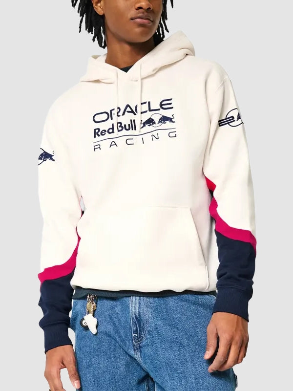Oracle Red Bull Racing Graphic Hoodie
