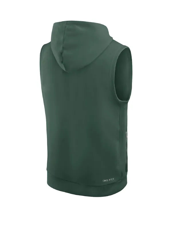 Packers Training Hoodie
