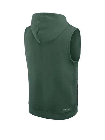 Packers Training Hoodie
