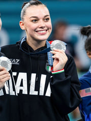 Italy Olympic Hoodie