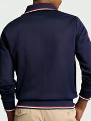 Paris Olympics Team USA Track Jacket