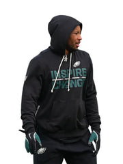 Philadelphia Eagles Inspire Change Hoodie