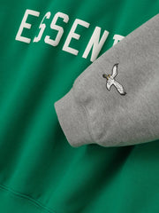 Philadelphia Eagles Fear of God Sport Hoodie